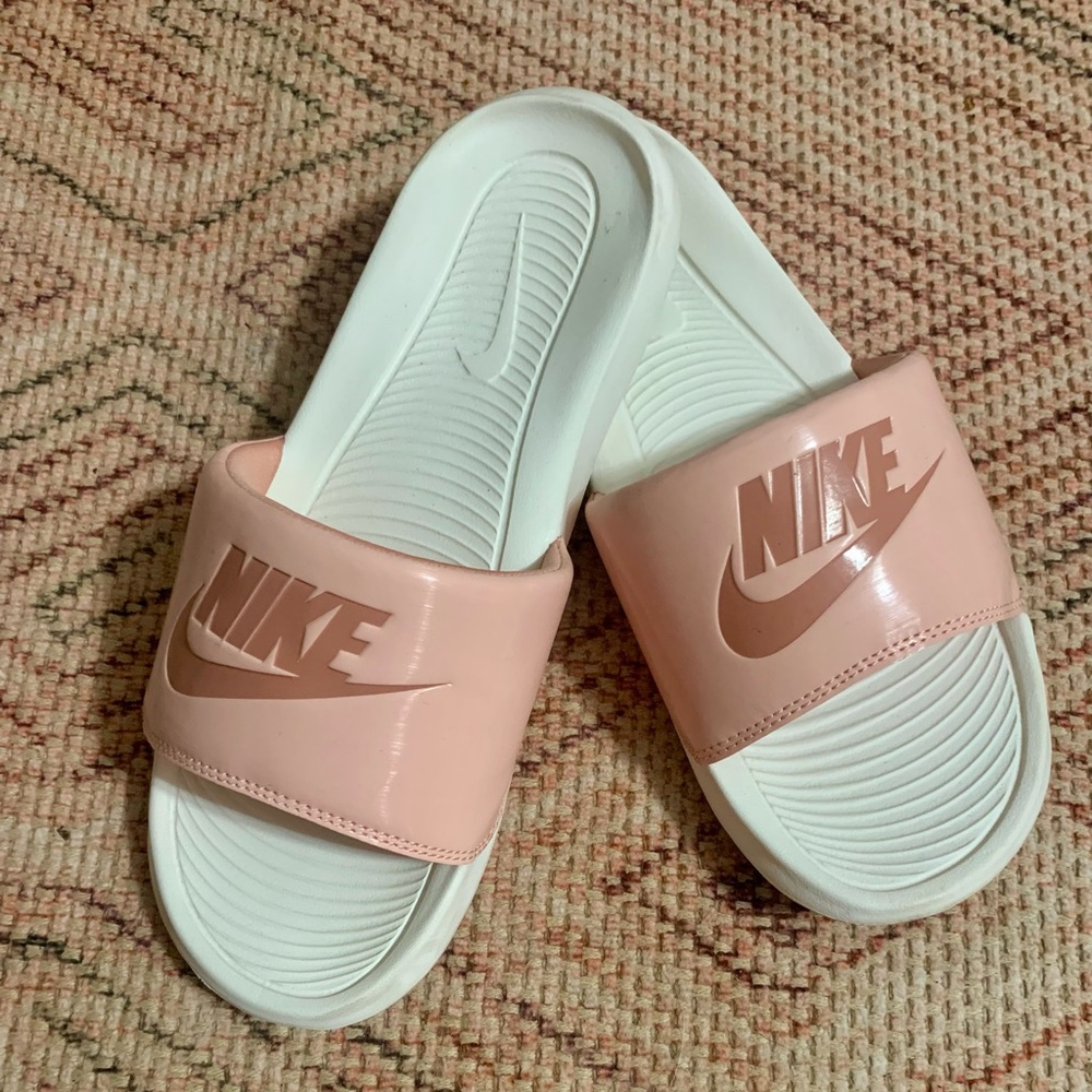 Nike Slides